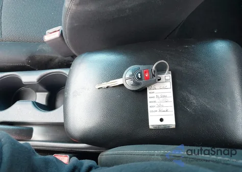 2019 Nissan Sentra S z USA, uszkodzony, nr VIN 3N1AB7AP2KY382045